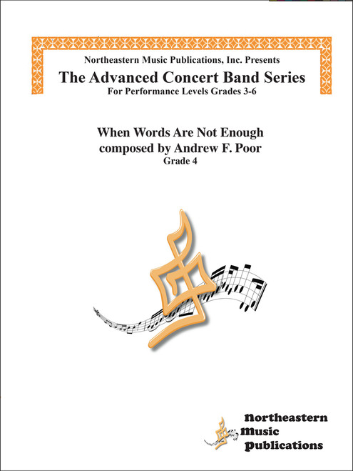 When Words Are Not Enough [CF:N400119]