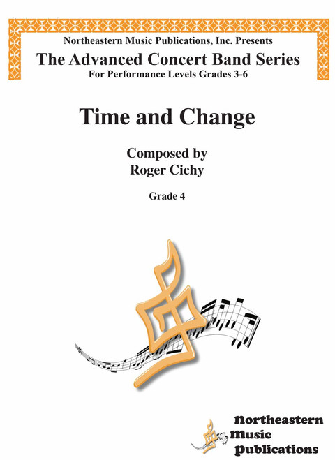 Time & Change [CF:N400145]