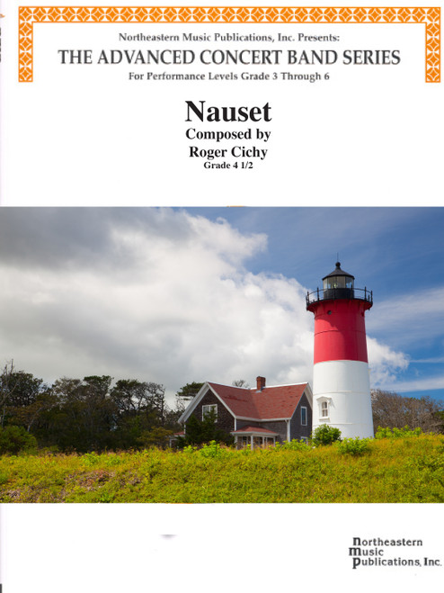Nauset [CF:N400150F]