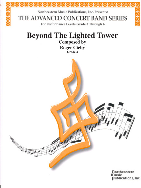 Beyond The Lighted Tower [CF:N400153]