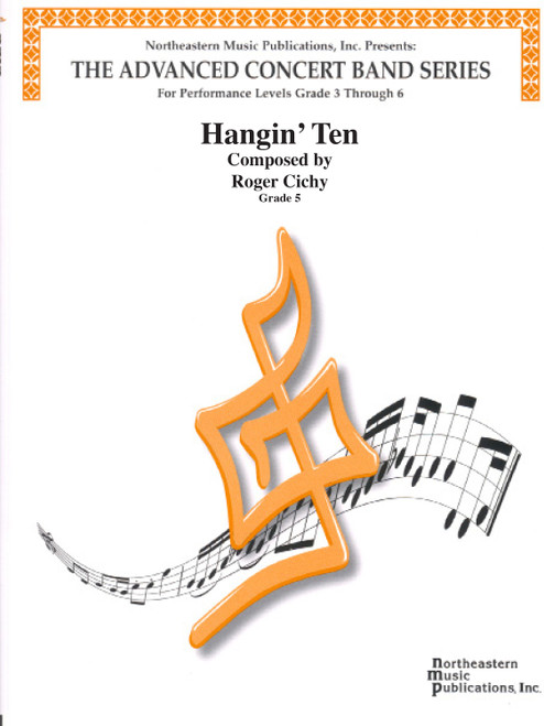 Hangin' Ten [CF:N500125]