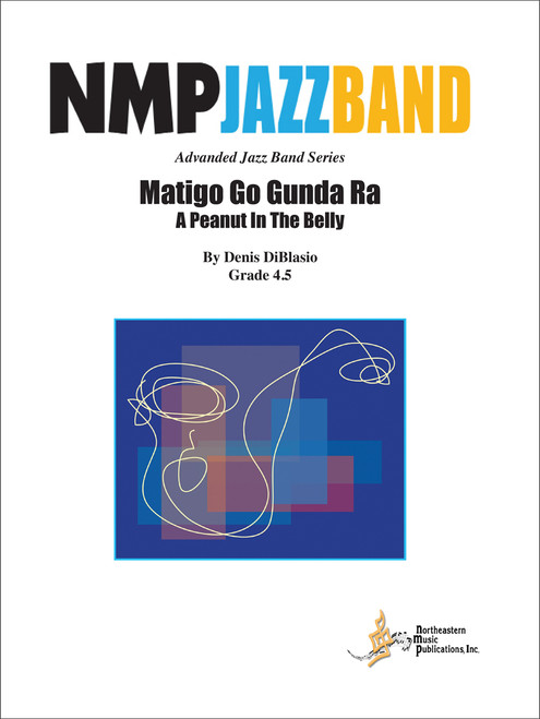 Matiga Go Gunda Ra "A Peanut In The Belly" [CF:NDD0007]