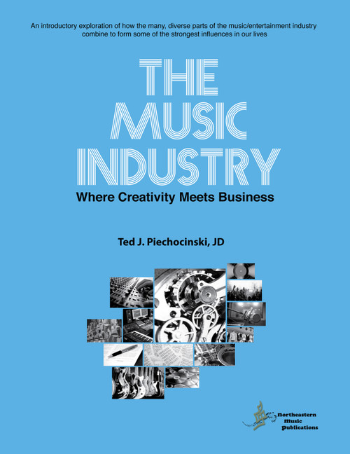The Music Industry [CF:NMP0002]