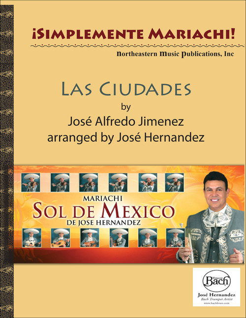 Las Ciudades [CF:NSMA0002]