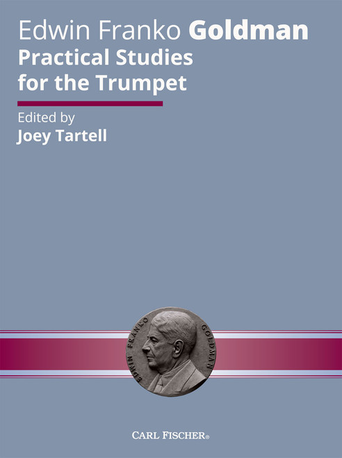 Practical Studies for the Trumpet [CF:O243X]