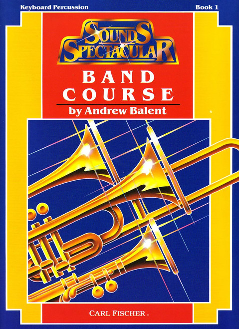 Sounds Spectacular Band Course [CF:O5223]