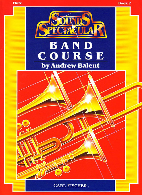 Sounds Spectacular Band Course [CF:O5227]