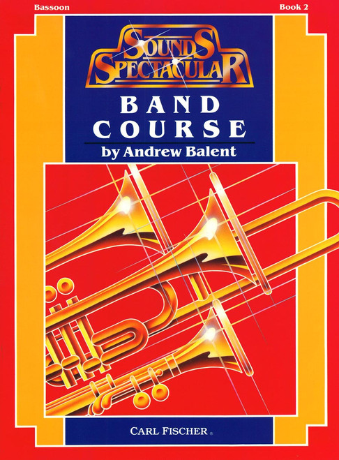 Sounds Spectacular Band Course [CF:O5229]