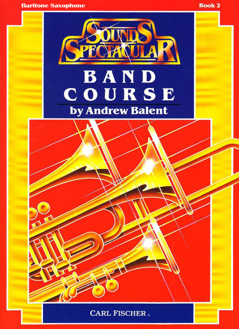 Sounds Spectacular Band Course [CF:O5235]