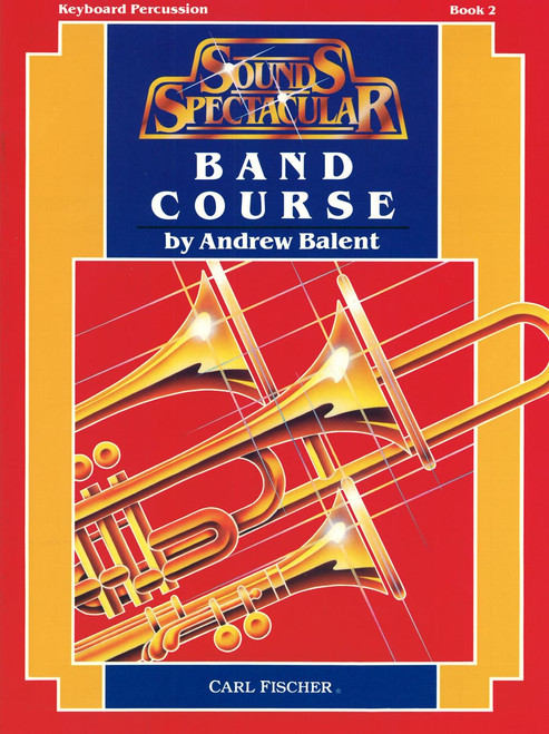 Sounds Spectacular Band Course [CF:O5244]
