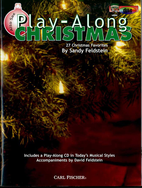 Play-Along Christmas [CF:O5545]