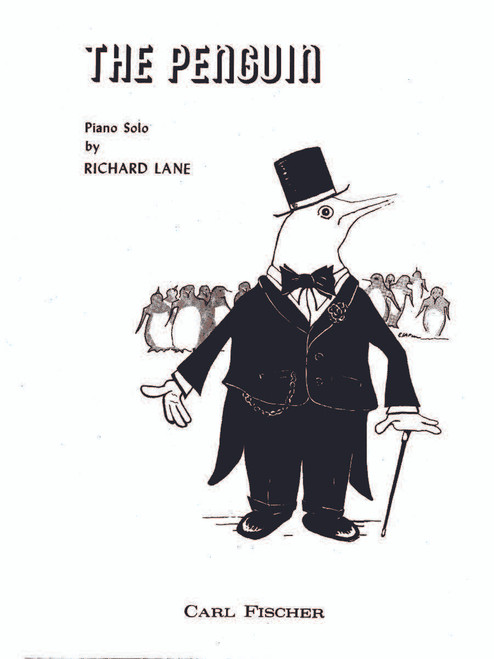 The Penguin [CF:P3142]