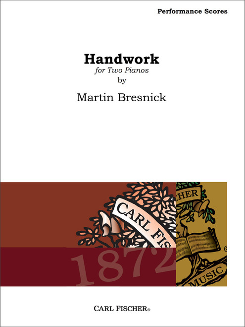 Handwork [CF:P3332]