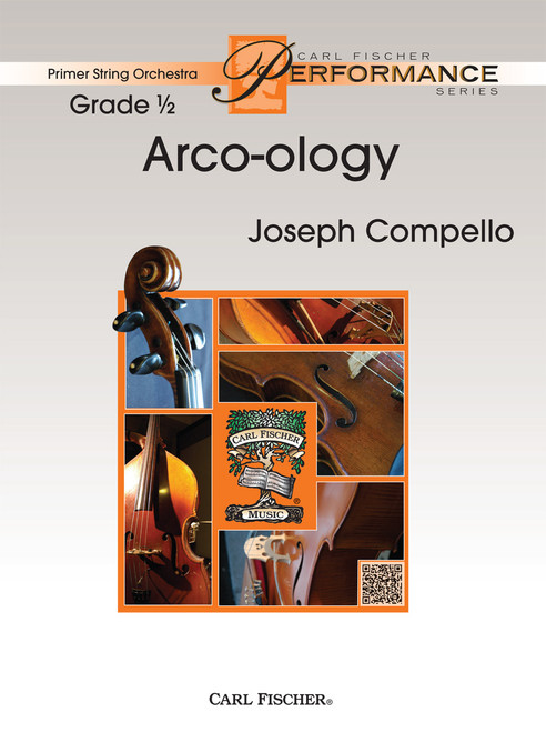 Arco-ology [CF:PAS21]