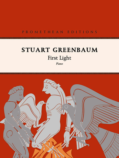 First Light [CF:PE030]