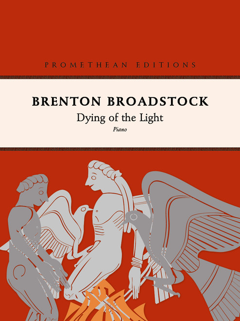 Dying of the Light [CF:PE042]