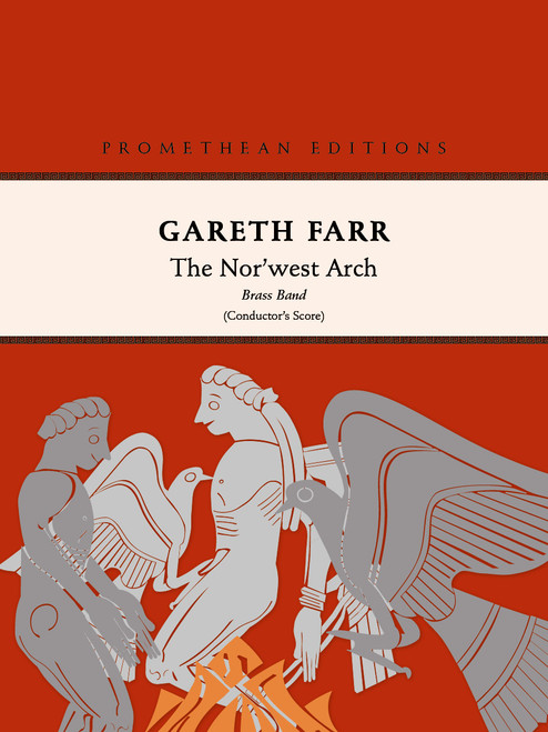 The Nor'west Arch [CF:PE134CS]