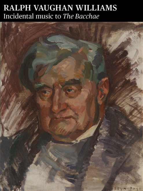 The Bacchae [CF:PEV02]