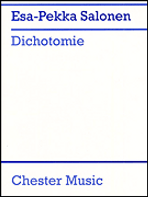 Salonen, Dichotomie [HL:14008934]