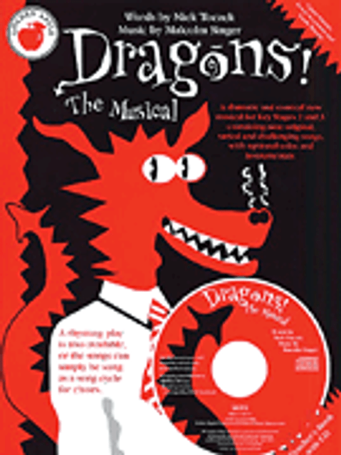 Dragons! The Musical (Teacher's Book/CD) [HL:14009206]
