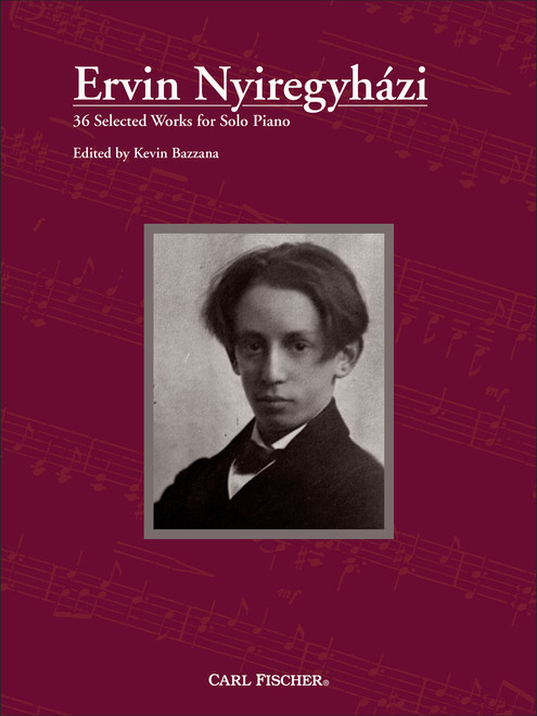 Ervin Nyiregyházi [CF:PL1053]
