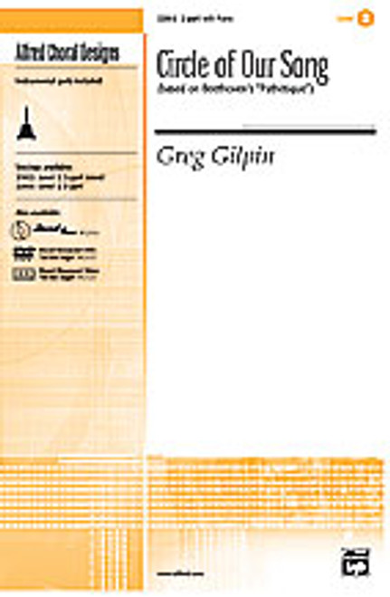 Gilpin, Circle of Our Song  [Alf:00-22955]