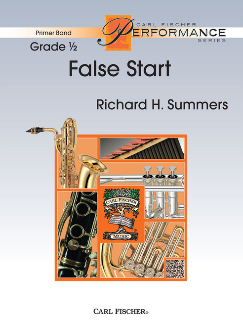 False Start [CF:PPS43]
