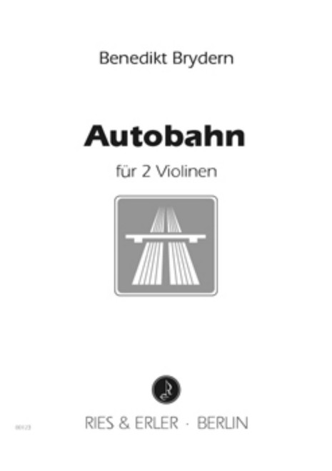 Autobahn [CF:RE00123]