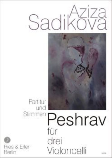 Peshrav [CF:RE02038]