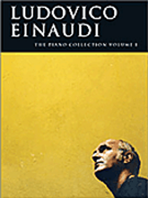 Einaudi, The Piano Collection - Volume 1 [HL:14009964]