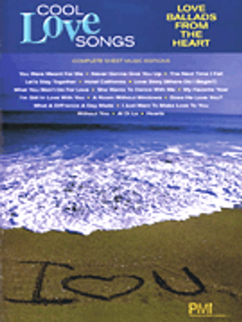 Cool Love Songs [HL:1401]