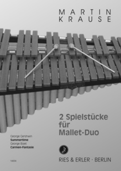 2 Spielstucke [CF:RE14004]