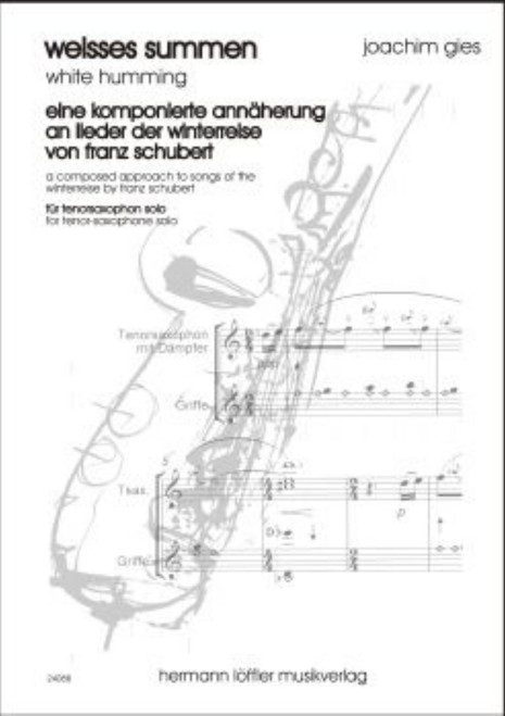 Weisses Summen [CF:RE24088]