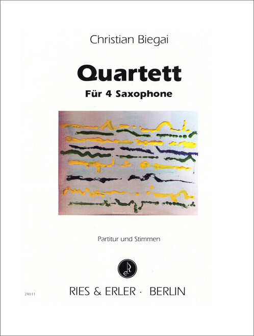 Quartett [CF:RE24111]