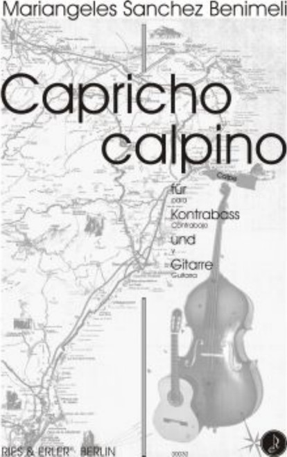 Capricho calpino [CF:RE30030]