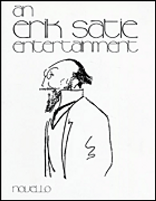 Satie, An Erik Satie Entertainment [HL:14010450]