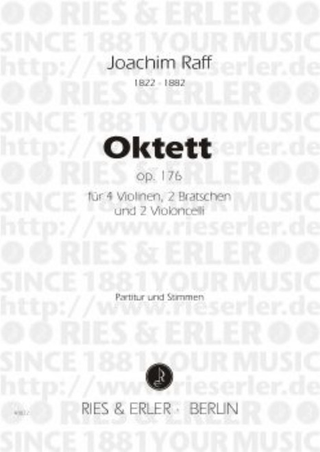 Octet [CF:RE40022]