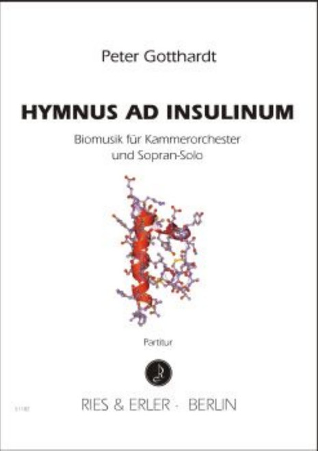 Hymnus ad Insulinum [CF:RE51182]