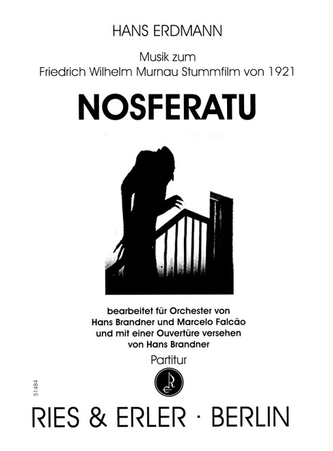 Nosferatu [CF:RE51484]