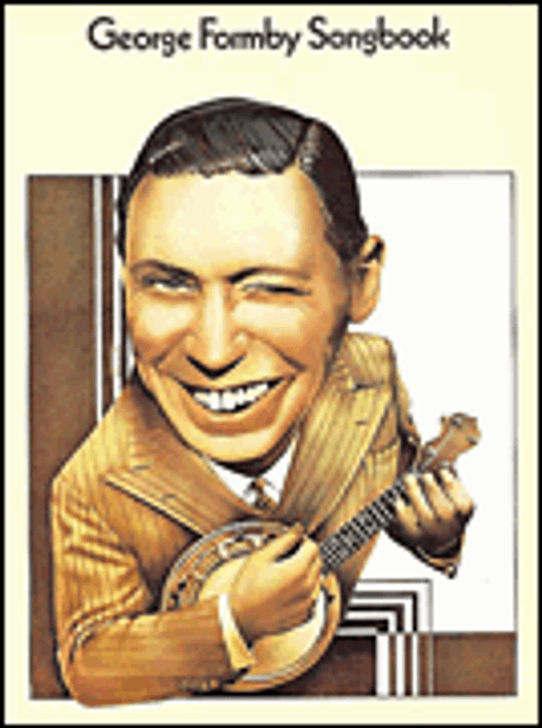George Formby Songbook [HL:14011662]