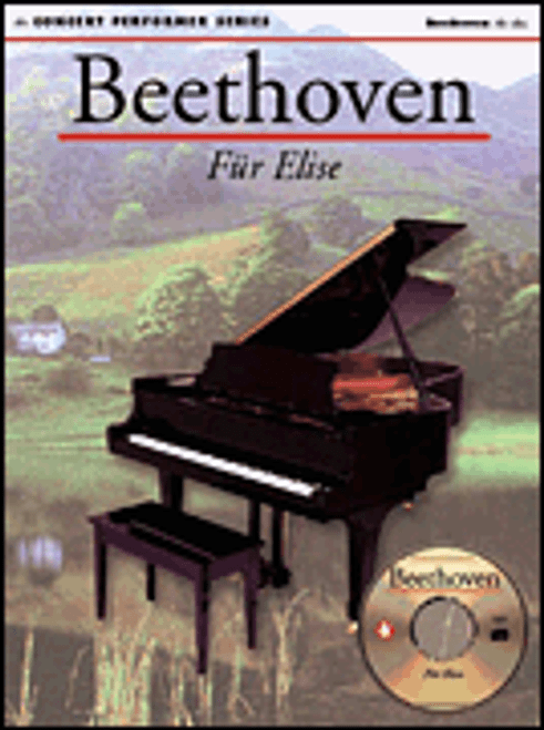 Beethoven: Für Elise [HL:14011945]