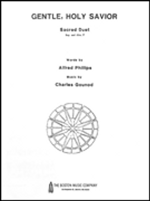 Gentle Holy Savior [HL:14012571]