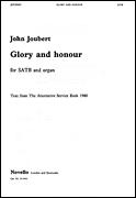 John Joubert: Glory And Honour [HL:14012822]