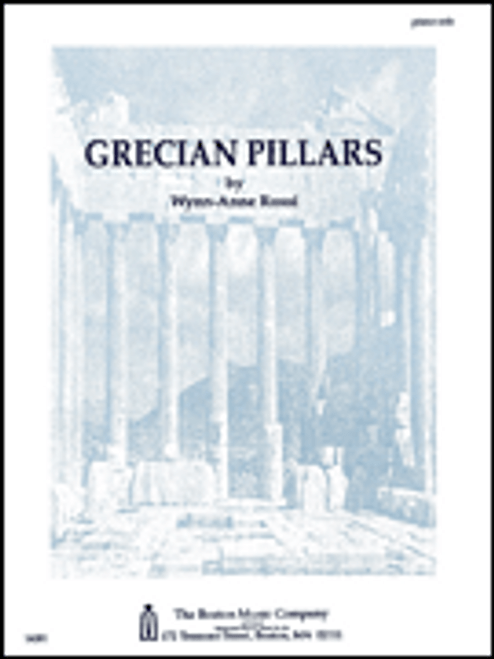 Grecian Pillars [HL:14013304]