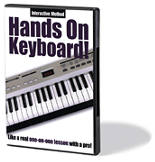 Hands On Keyboard! [HL:14014398]