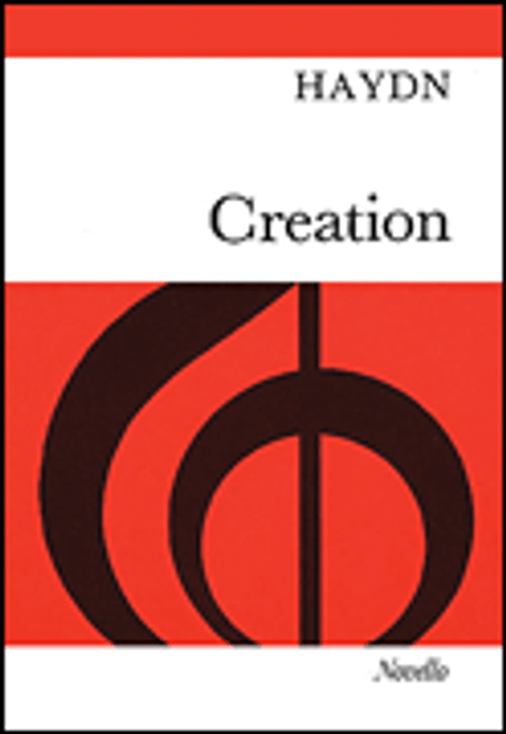 Haydn, Creation [HL:14014602]