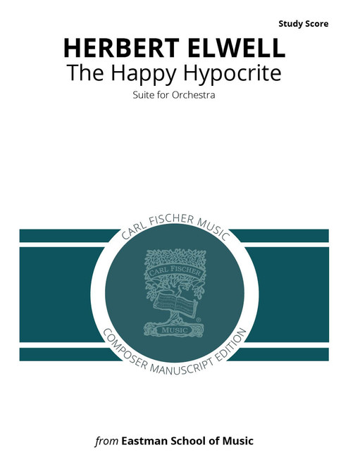 The Happy Hypocrite [CF:RNEA6F]