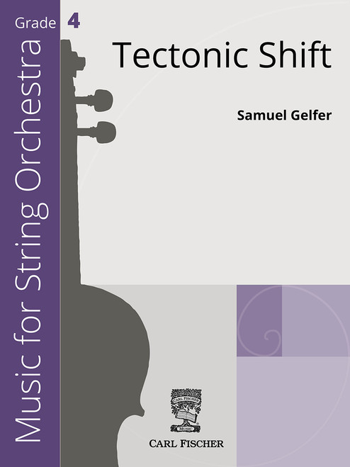 Tectonic Shift [CF:SAS10]