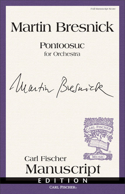 Pontoosuc [CF:SC87]