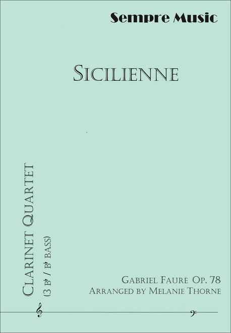 Sicilienne [CF:SM-C145E]